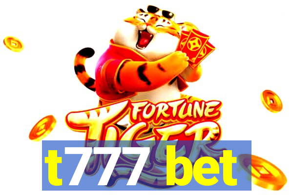 t777 bet